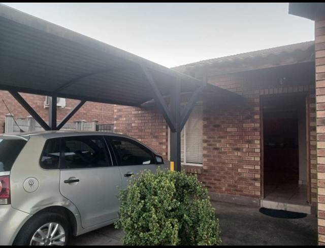 3 BEDROOM PROPERTY TO RENT IN WATERVAL EAST